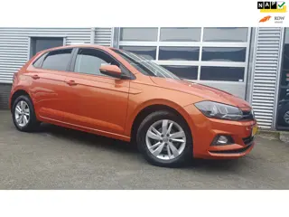 Volkswagen Polo 1.0 TSI Comfortline NIEUWE MODEL