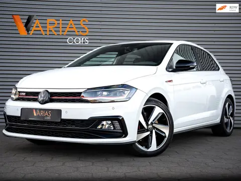 Volkswagen Polo 2.0 TSI GTI Beats Camera Virtual Navi Cruise