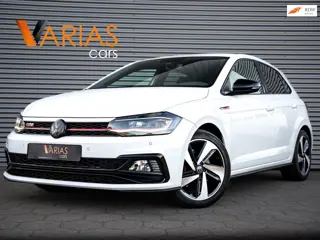 Volkswagen Polo 2.0 TSI GTI Beats Camera Virtual Navi Cruise