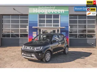 Suzuki Ignis 1.2 Smart Hybrid Comfort