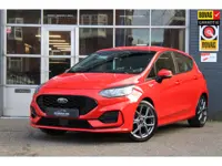 Ford Fiesta 1.0 EcoBoost Hybrid ST-Line Led Pdc Navi Nap