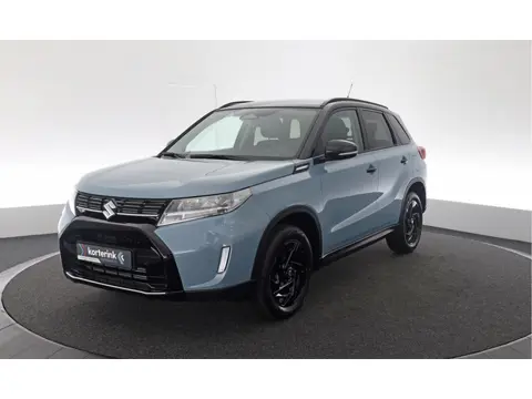 Suzuki Vitara 1.4 Boosterjet Smart Hybrid Special Edition