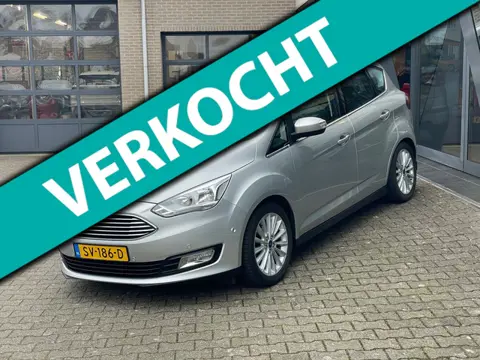 Ford C-Max 1.5 Titanium