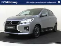 Mitsubishi Space Star 1.2 Intense | Airco | Camera | Carplay |