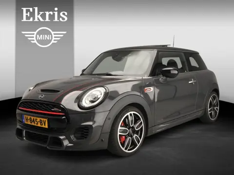 MINI 3-deurs John Cooper Works Aut. Chili + Panoramadak + Adaptief + Harman-Kardon