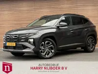 Hyundai Tucson 1.6 T-GDI PHEV Comfort Smart Cruise control adaptief / Navigatie / Camera