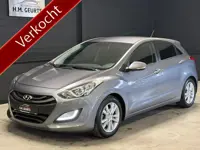 Hyundai i30 1.4 Go Clima Lm Velgen Cruise Nette Auto! !! VERKOCHT !!