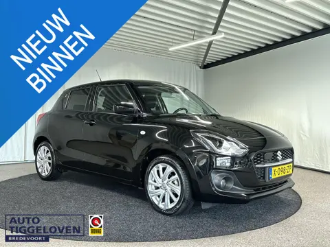 Suzuki Swift 1.2 Select Smart Hybrid Navi | Led | Camera