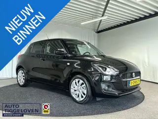 Suzuki Swift 1.2 Select Smart Hybrid Navi | Led | Camera