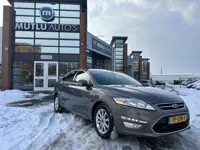 Ford Mondeo 1.6 EcoBoost Titanium PDC LEDER NAP APK Airco