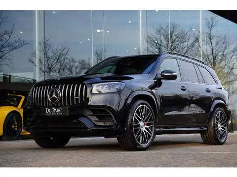 Mercedes-Benz GLS AMG 63 4MATIC+ / NL-Auto / BTW