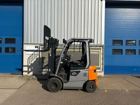 VS-22747 Elektrische heftruck Still RCE 20P Lion