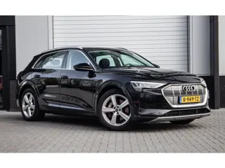 Audi E-tron 55 quattro Advanced edition 95 kWh / SOH 91% / Apple Carplay / Digital Dash