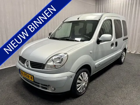 Renault Kangoo 1.6-16V Privilège | Airco | Rolstoel lift |