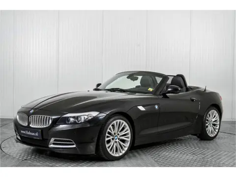 BMW Z4 Roadster sDrive23i . (bj 2009)