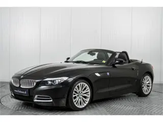 BMW Z4 Roadster sDrive23i . (bj 2009)