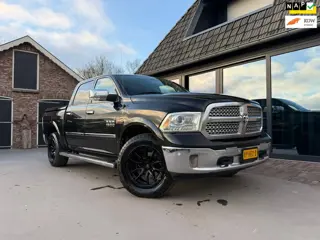 Dodge Ram 1500 3.0 TD Crew Cab 5'7
