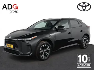 Toyota bZ4X Dynamic 71 kWh | 10 Jaar Garantie | Zeer Compleet |