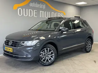 Volkswagen Tiguan 1.4 Trekhaak/Pano/Massage/Carplay/Stoelverwarming