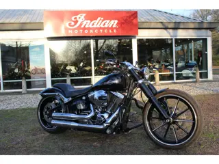 Harley-Davidson Softail  FXSB Break Out