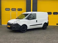 Opel Combo 1.4 L1 Airco prijs EX BTW