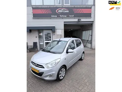 Hyundai i10 1.2 i-Motion Cool