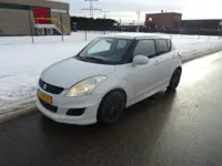 Suzuki Swift 1.2 Bandit EASSS gt line