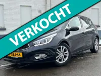 Kia Cee'd 1.6 GDI Super Pack/Automaat/Camera/Keyless/Trekhaak
