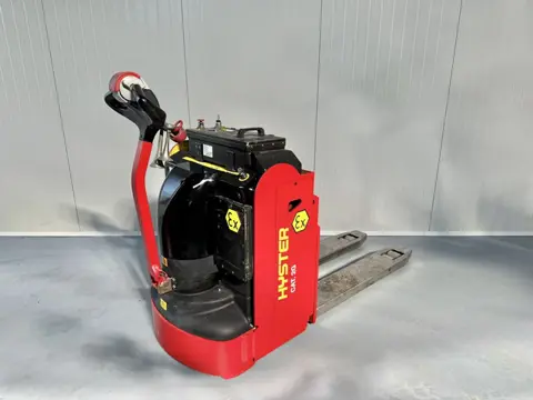 P 3.0  Atex Pyroban EX 2G / Zone 1 !! NEW battery !!