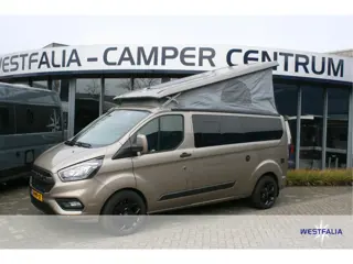 Westfalia Ford Nugget Plus 130pk Aut. (bj 2021)