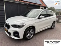 BMW X1 xDrive25e Edition M-Sport |Navi|Carplay|Trekhaak afn.|M-spiegels|zeer compleet