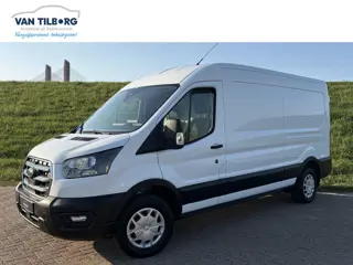 Ford E-Transit 350 L3H2 Trend 68 kWh Ford Transit EV 68 kWh | 135KW | Automaat | L3H2 Trend | Netto 