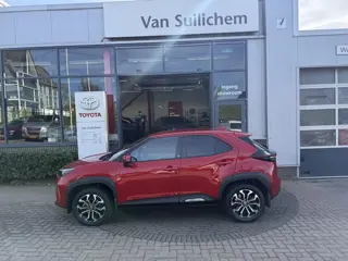 Toyota Yaris Cross 1.5 Hybrid Dynamic (bj 2022, automaat)