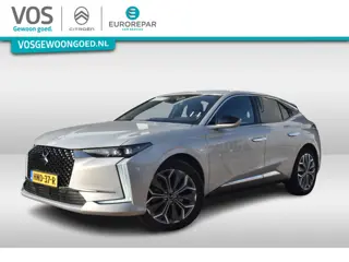 DS DS 4 PHEV 225 EAT8 Étoile Automaat | Navigatie | Camera achter | PDC V+A |