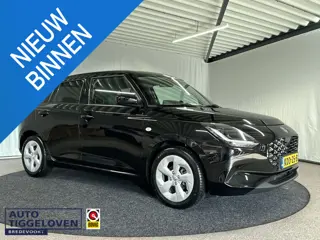 Suzuki Swift 1.2 Select Smart Hybrid Navi | Led | Camera