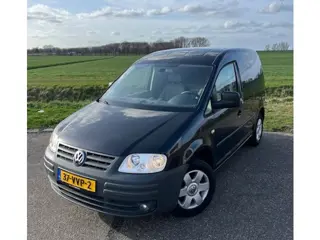 Volkswagen Caddy 2.0 SDI
