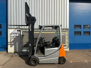 VS-22745 Elektrische heftruck Still RX-20-18P