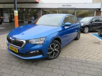 Skoda Scala 1.0 TSI SPORT Business NL AUTO SPORTSTOELEN