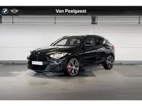 BMW X2 sDrive20i High Executive M-Sport