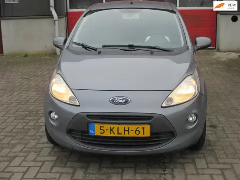 Ford Ka 1.2 Comfort start/stop