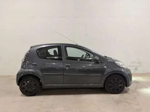 Citroen C1 1.0 Collection 5drs. Airco APK NAP Navi Camera