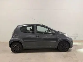 Citroen C1 1.0 Collection 5drs. Airco APK NAP Navi Camera