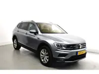 Volkswagen Tiguan Allspace 1.5 TSI Autom, Comfort 7p. "EXPORT" Camera achteruitrij camera, 7 zitter.