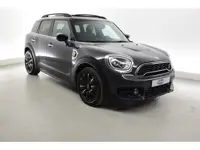 MINI Countryman 2.0 Cooper SE ALL4-PANORAMA-LEDER-HARMANKARDON-CAMERA , schuifdak/ pano, stoelverwar