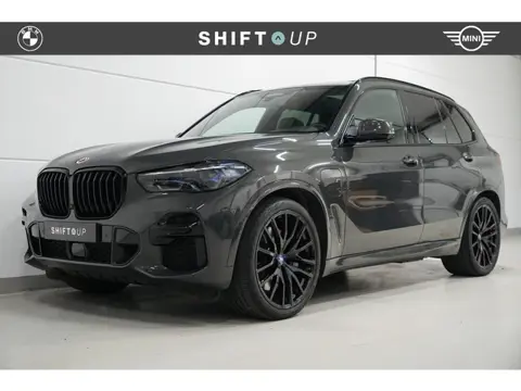 BMW X5 xDrive45e M-Sport | Panoramadak | Massage | Stoelventilatie | Head Up