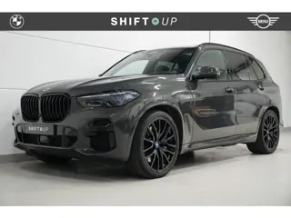 BMW X5 xDrive45e M-Sport | Panoramadak | Massage | Stoelventilatie | Head Up