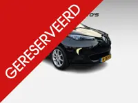 Renault ZOE Q210 Zen Quickcharge 22 kWh (Incl Accu) Navi Eigen Accu
