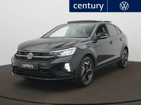 Volkswagen Taigo 1.0 TSI R-Line Apple Carplay/Android Auto - PDC - Panoramaschuif-kanteldak - ACC - 