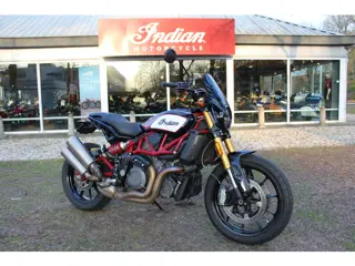 Indian Andere  FTR 1200S Race Replica