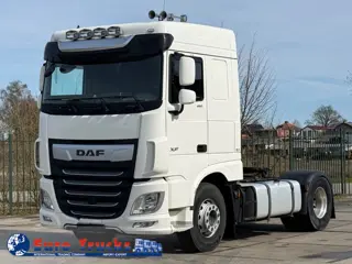 DAF XF450T (bj 2018, automaat)